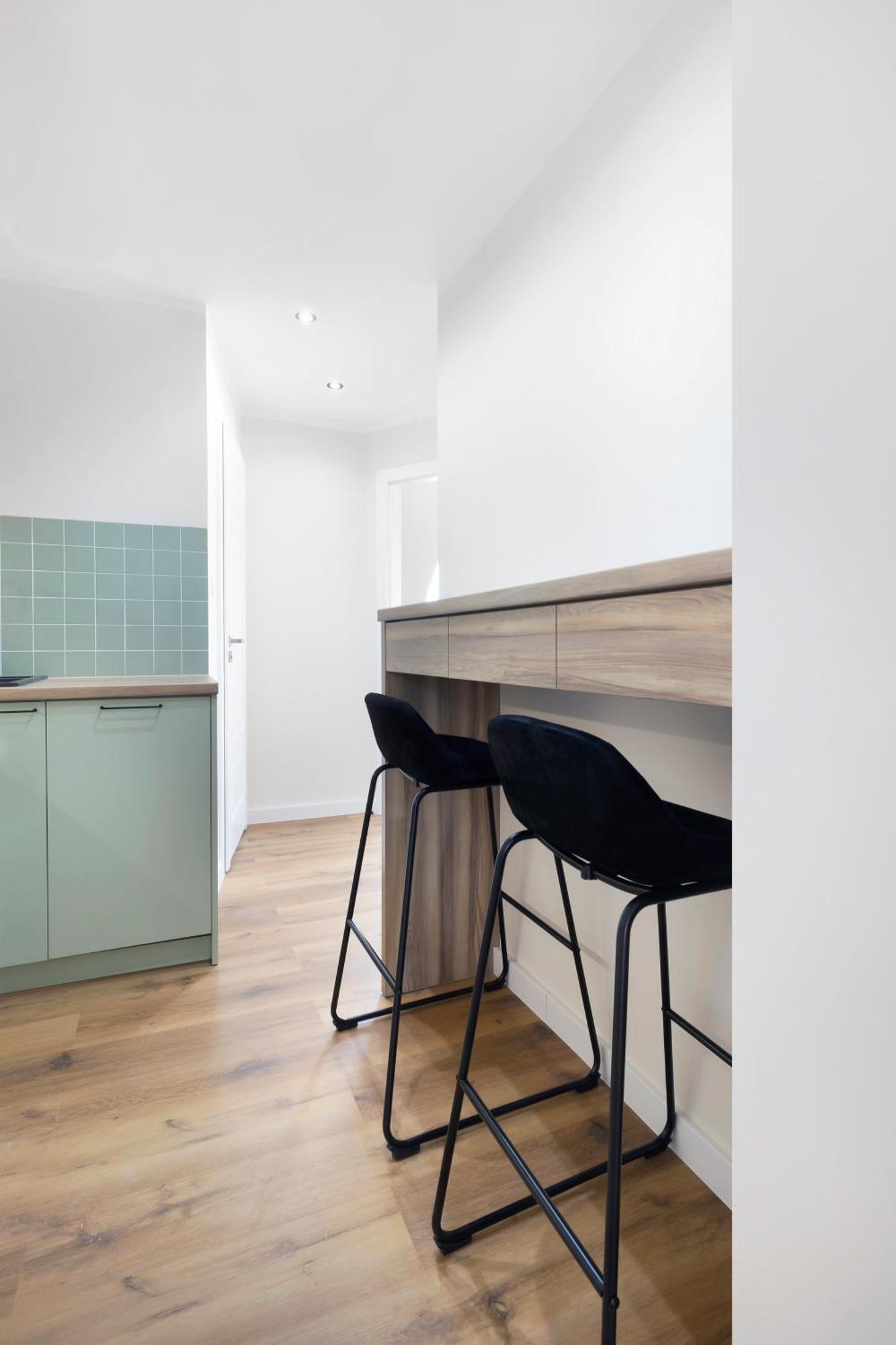 Elite Apartments City Center Gdansk Luaran gambar