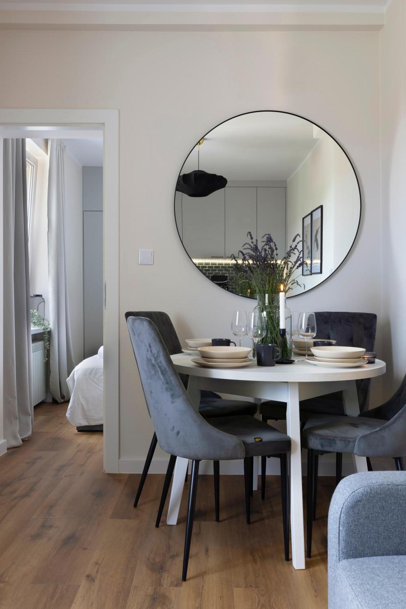 Elite Apartments City Center Gdansk Luaran gambar